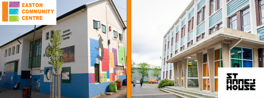 Bristol Community Acupuncture - Easton & St Annes