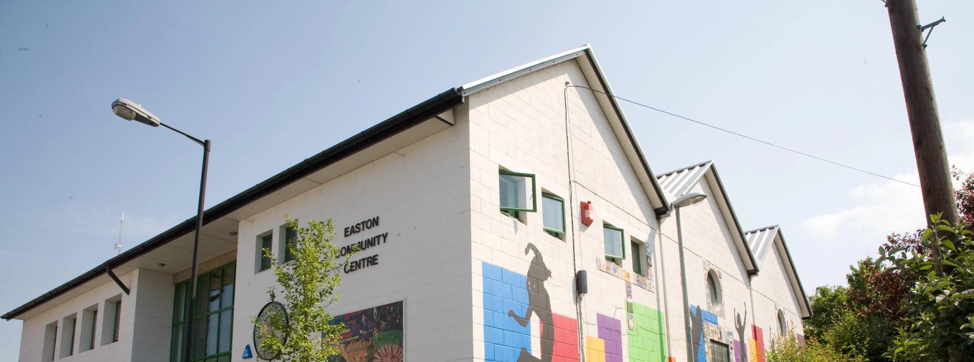 Picture of Easton Community Centre - Bristol Community Acupuncture