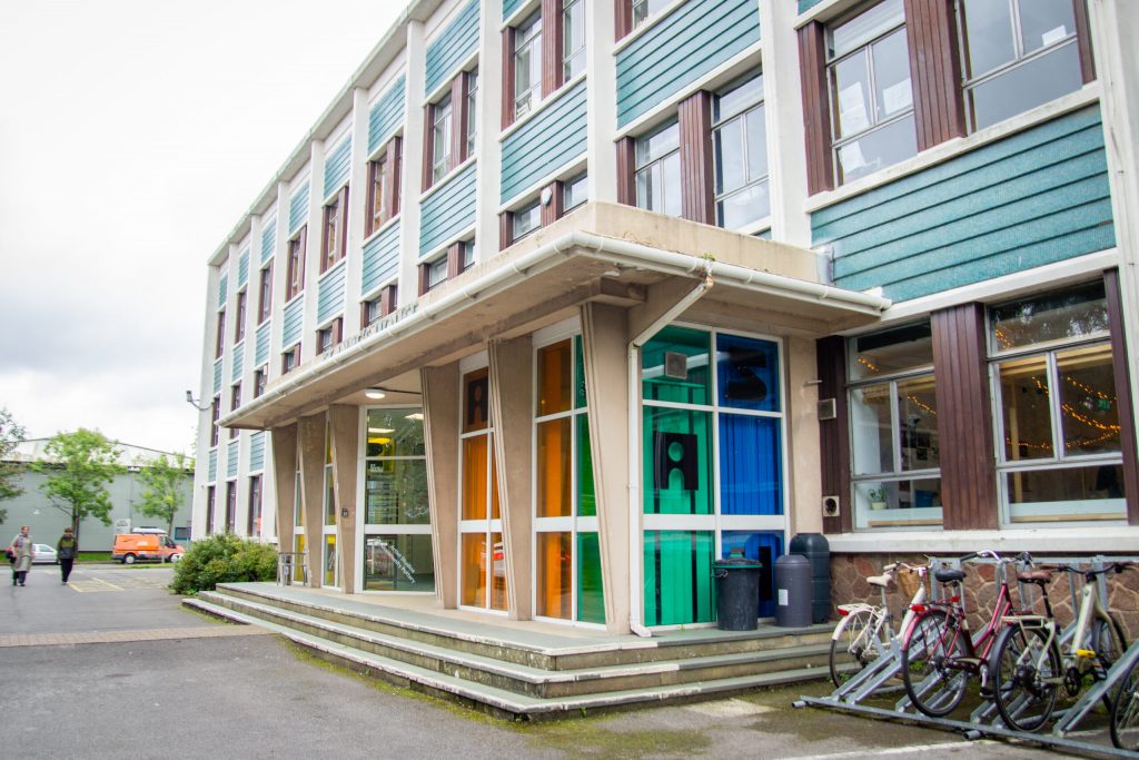 Photo of St Anne's House, Brislington